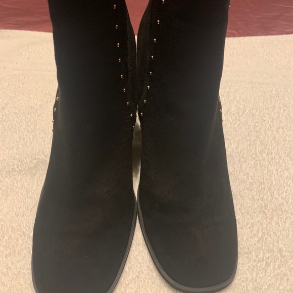 Forever Booties - Picture 3 of 5